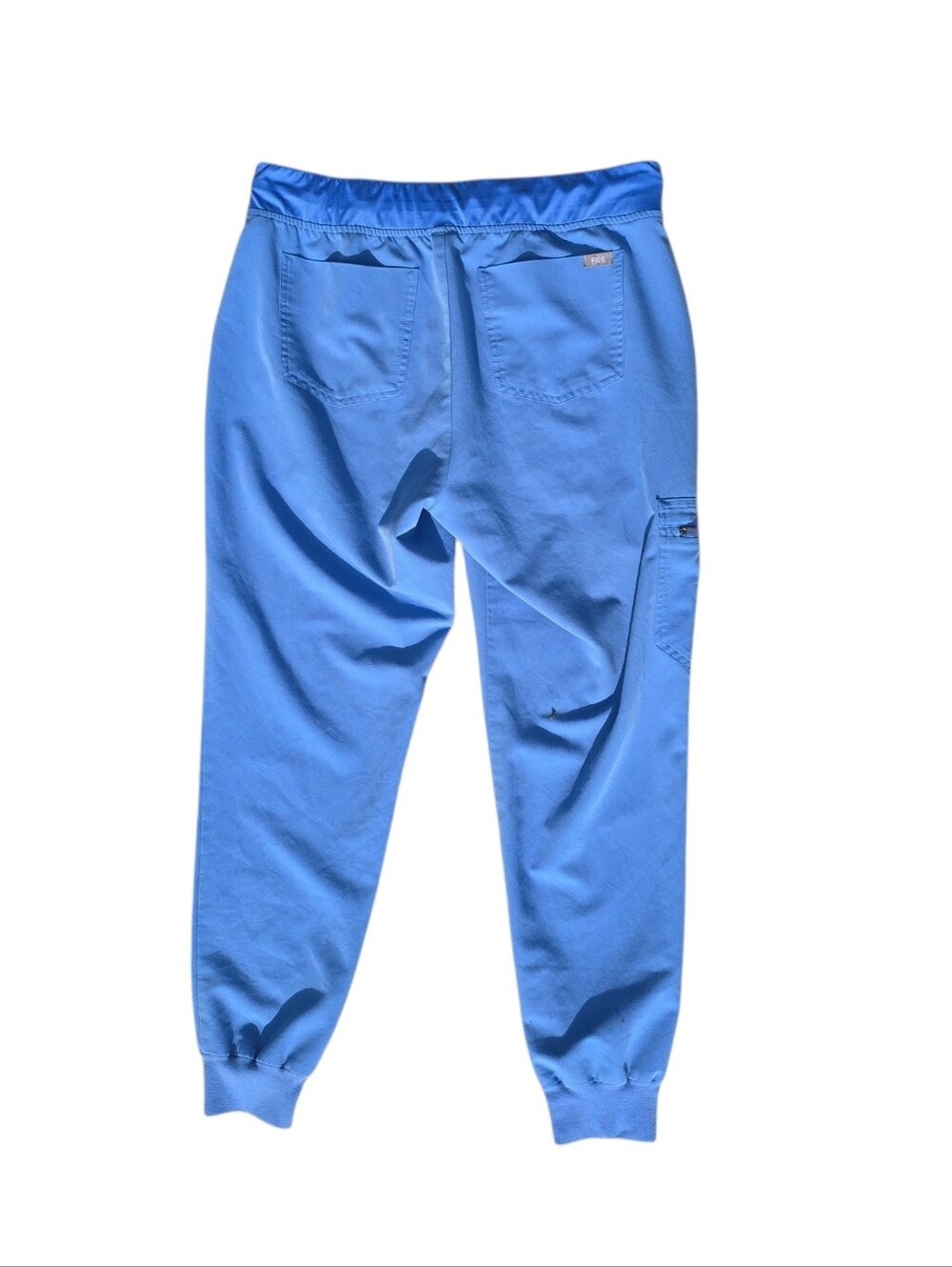 Figs Zamora Bundle Of 4 Scrub Pants Size Medium - Picture 10 of 16